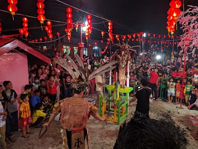 Photos of Klenteng Kuan Ti