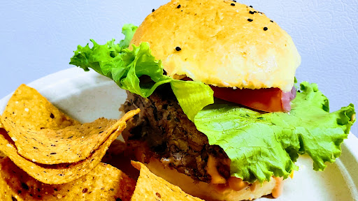 Bori Vegan Guaynabo Gallery - United States