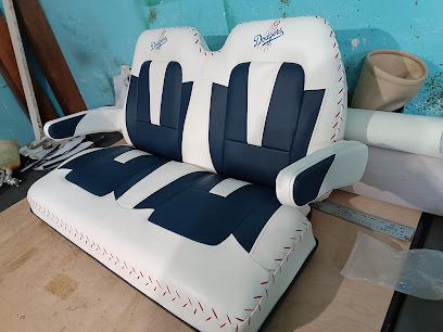 Tapiceria Cabo Tapiz