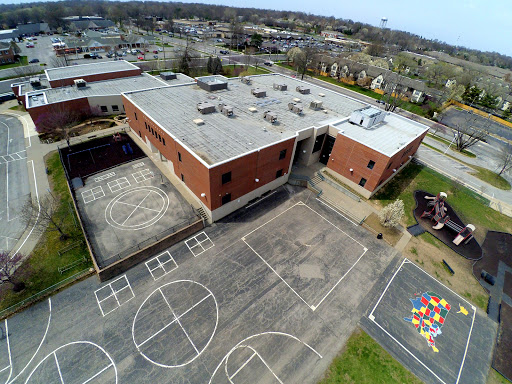 Corinth Elementary School - Thumbnail