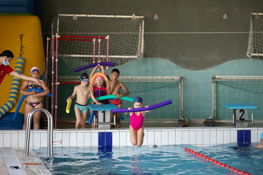 Photo de Centre nautique Roger-Lebas