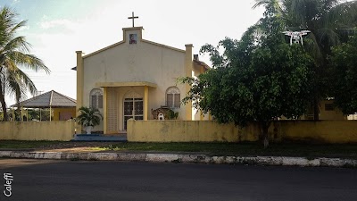 photo of IGREJA SÃO SEBASTIÃO