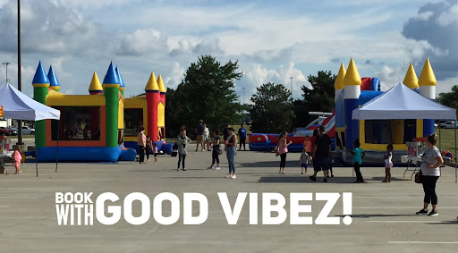 Good Vibez Concession & Party Rentals LLC