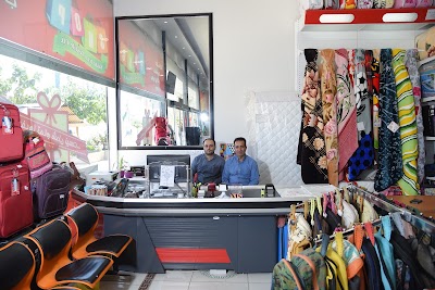 Photos of Fakhriran store