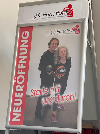 AS FunctionFit Vellmar - Visual