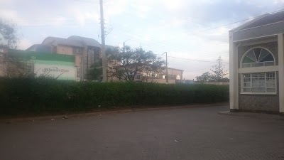 Photos of ACK St. James Church