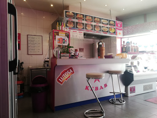 Photo 3 - Étoile kebab