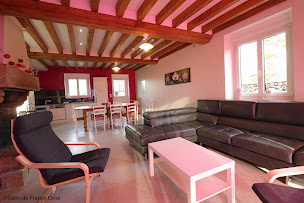 Photo n°4 de Le Courtils - Gîtes de France à Juvigny Val d'Andaine (Lodge)