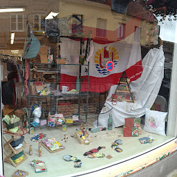 Photo n°7 de CRÉATELIER DES PAPILLONS à Aire-sur-la-Lys (Artisanat)