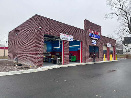 INSTANT KWICK LUBE YPSILANTI Gallery - United States