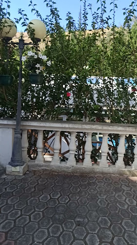 Laguacoto - Restaurante