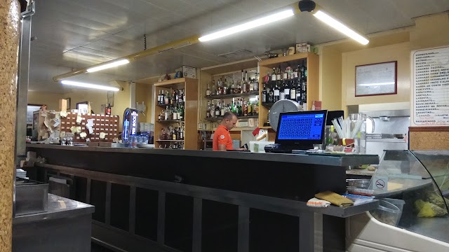 Marisqueira Rui