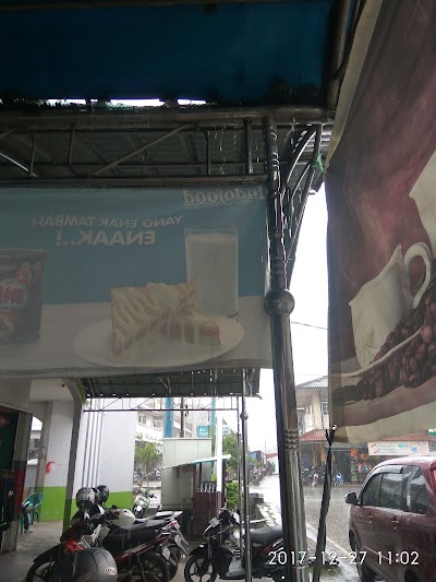 Photos of Warung Kopi Enak