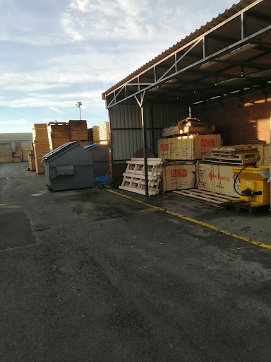 James Jones & Sons (Pallets & Packaging) Ltd Gallery - United Kingdom