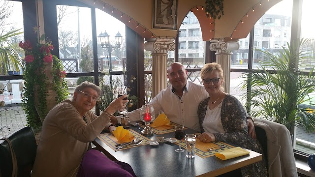 Restaurant Mytilini Duiven