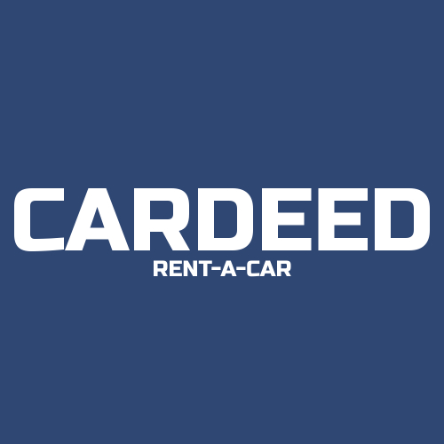 Cardeed - Visual