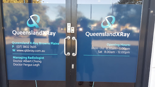 Queensland X-Ray - Browns Plains - Thumbnail
