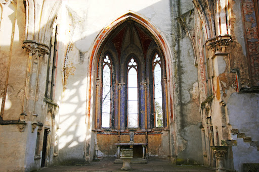 Kirchruine Wachau - Thumbnail