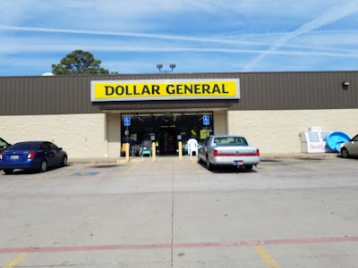 Dollar General