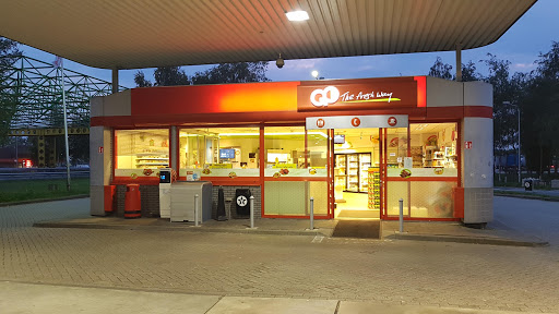 Esso Nieuweschans A7
