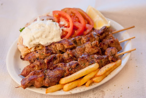 Eat Me StreetFood & Kebabs - Thumbnail