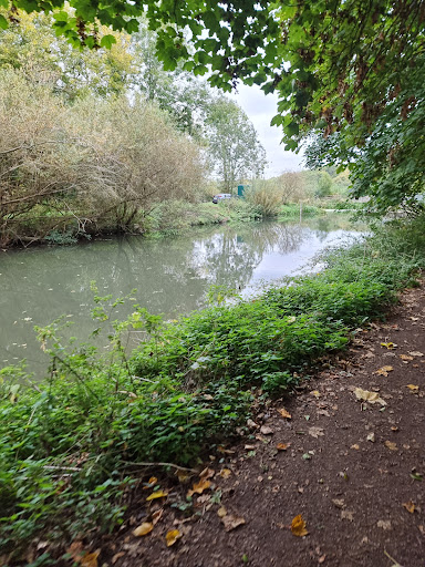 Byron's Pool LNR - Thumbnail