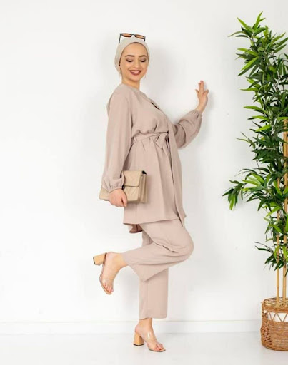 Habiba Collection