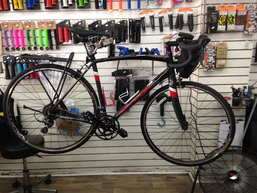 San Diego Bike Shop - Thumbnail