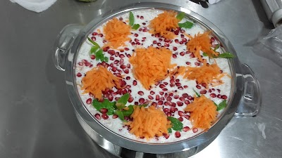 Photos of مطبخ السلطان للضيافة - العين