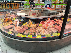 Photo n°3 de Au boeuf gourmet à Draveil (Boucherie)