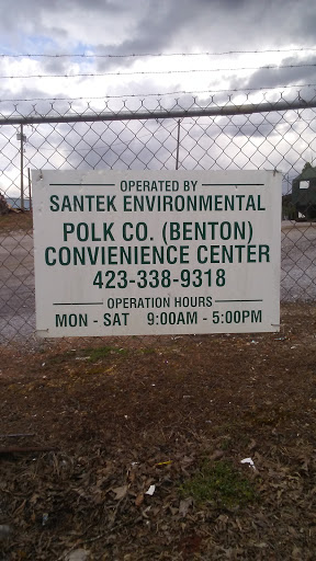 Santek Environmental Services - Thumbnail