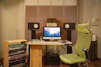 Mannish Recording Studio