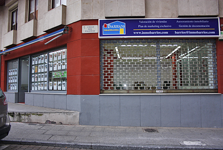Barrios Inmobiliaria - Thumbnail