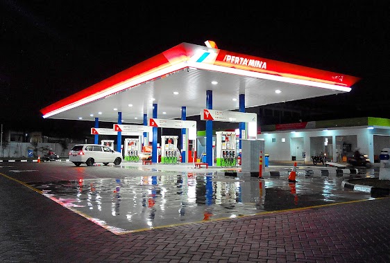 SPBU Pertamina 31.114.01, Author: ikung forumproperti