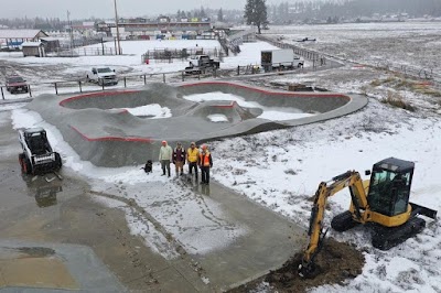 Darby Skatepark