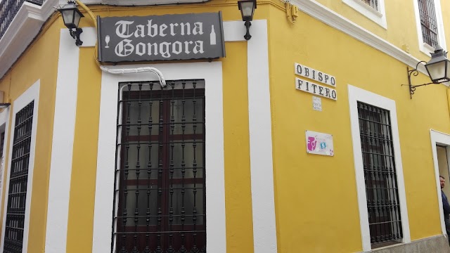 Taberna Góngora