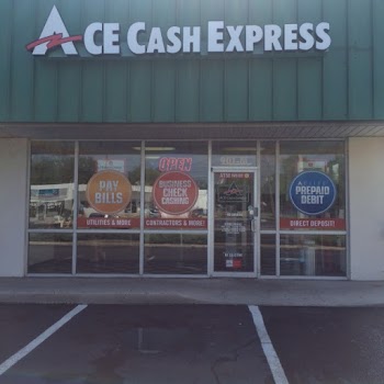 ACE Cash Express Payday Loans Picture