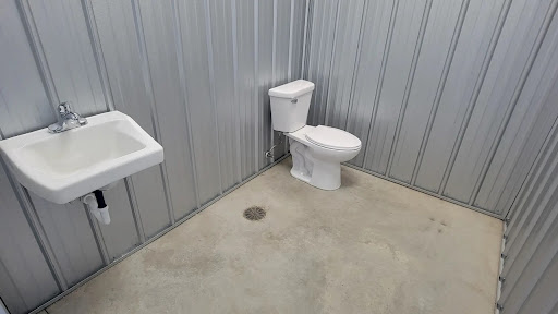 Fulmer Storage - Visual