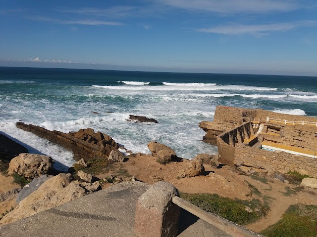 Praia do Guincho