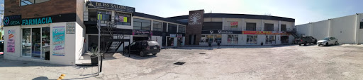 Plaza Tule