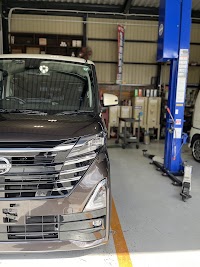 ガレージ カクノハラ