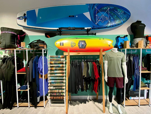 Tortuga Sport & Dance