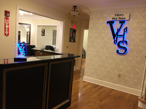 Vilma's Hair Salon