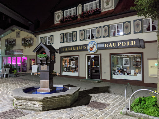 Tabakhaus Raupold - Whisky, Rum und mehr