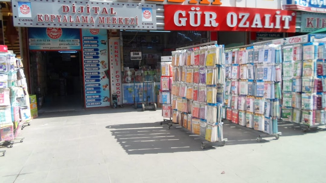 gür