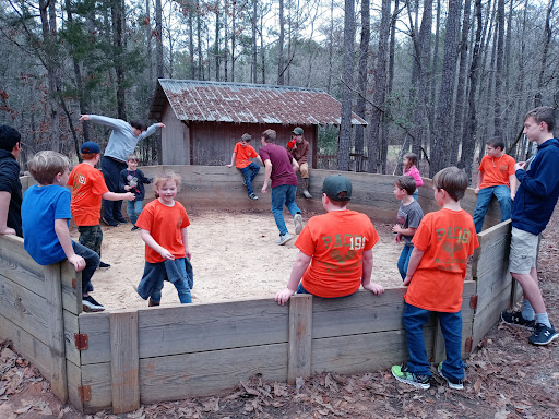 Camp Tukabatchee - Thumbnail