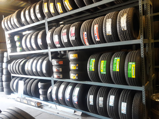 Brightway Tires - Thumbnail