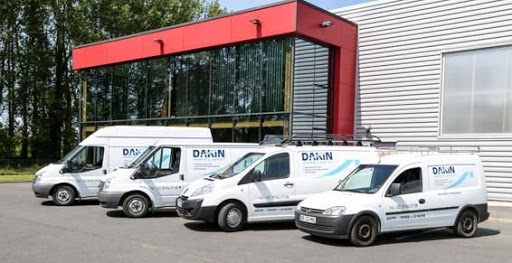 Dakin propreté et services