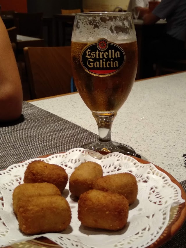 Restaurant Dalt la Vila