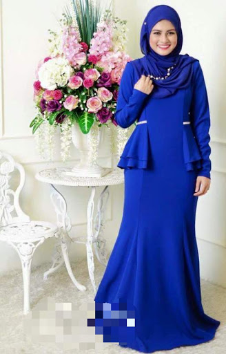 Yellow Fashion House